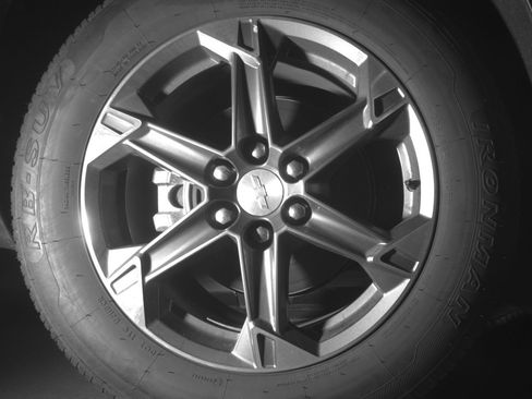 Used 2025 Chevrolet Blazer LT FWD image 15