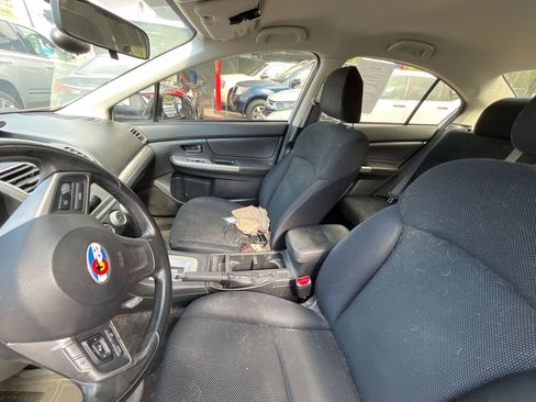 Used 2015 Subaru Impreza 2.0i AWD/4WD image 9