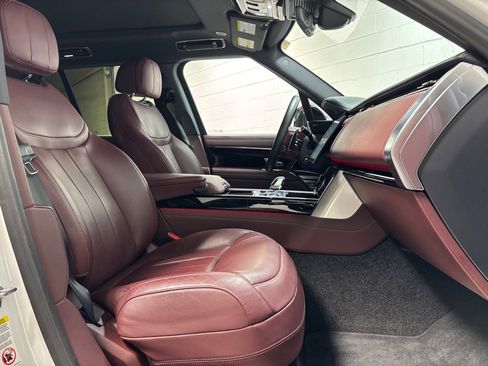 Used 2023 Land Rover Range Rover SE image 33