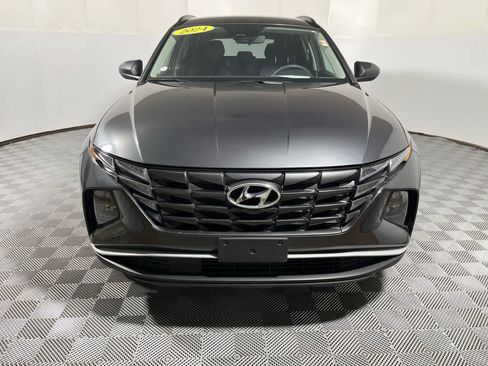 Used 2024 Hyundai Tucson SEL image 3