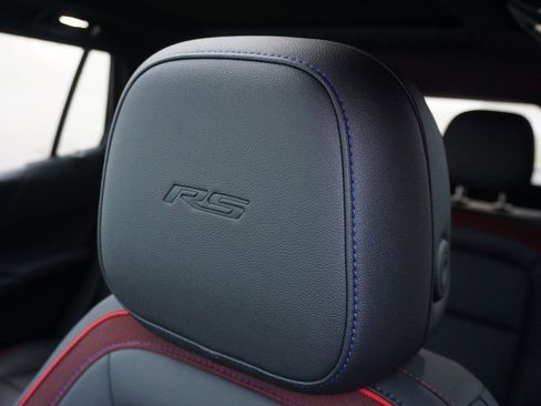 New 2026 Chevrolet Equinox RS w/ Convenience Package III image 11