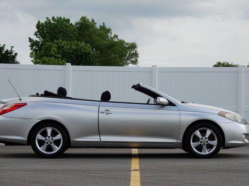 Used 2006 Toyota Solara SE FWD image 33