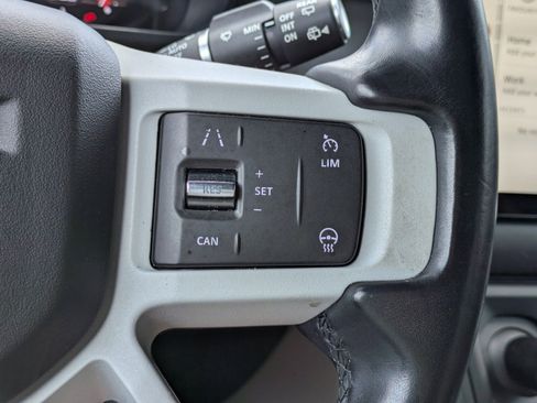 Used 2023 Land Rover Defender 130 S AWD/4WD image 20