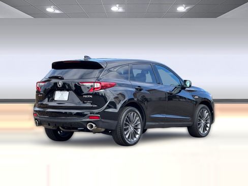 Used 2023 Acura RDX A-Spec AWD/4WD image 8