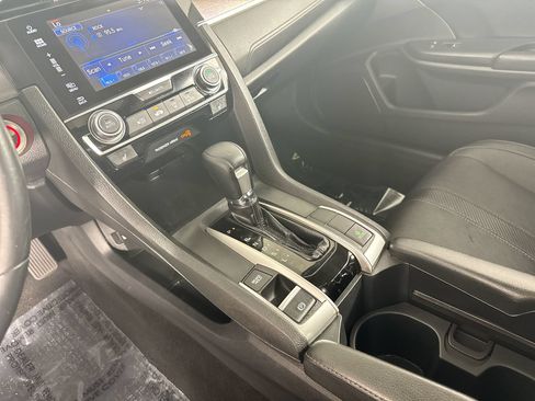 Used 2016 Honda Civic EX-L image 21