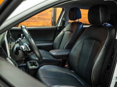 Used 2023 Hyundai Ioniq 5 SEL image 10