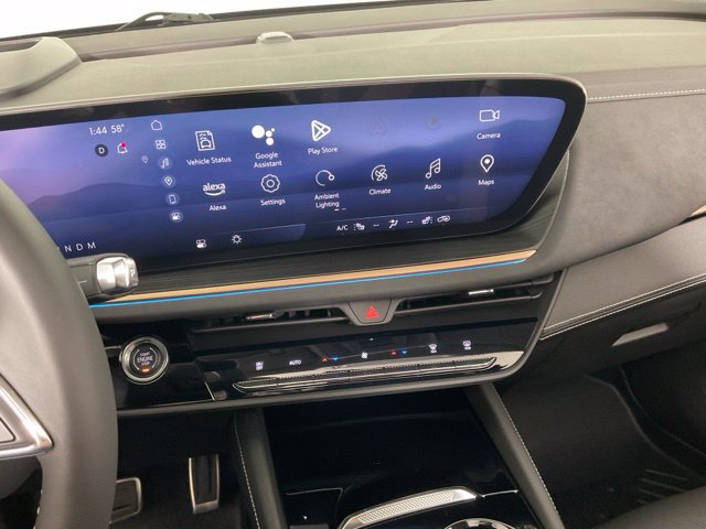 Used 2024 Buick Envision Sport Touring AWD/4WD image 21