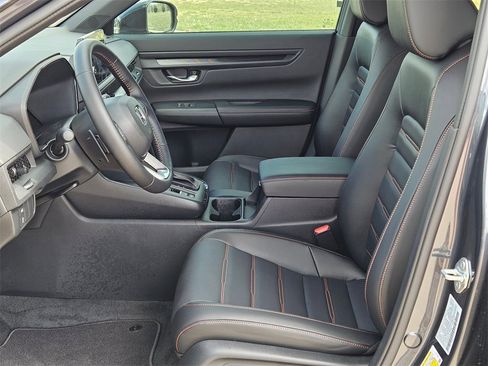 New 2025 Honda CR-V Sport-L image 9