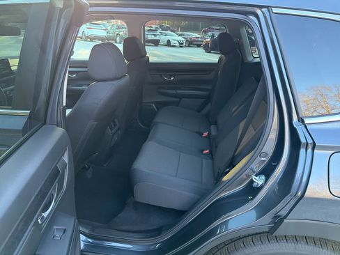 Used 2026 Honda CR-V LX image 15