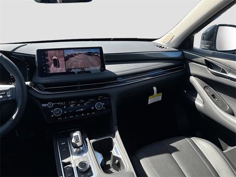 New 2026 INFINITI QX60 Luxe w/ Cargo Package image 18