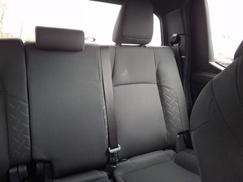 New 2026 Toyota Tacoma SR image 15