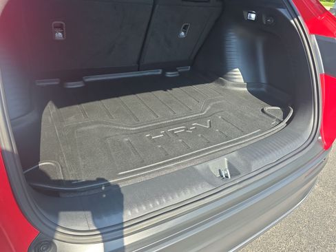 Certified 2024 Honda HR-V Sport image 12