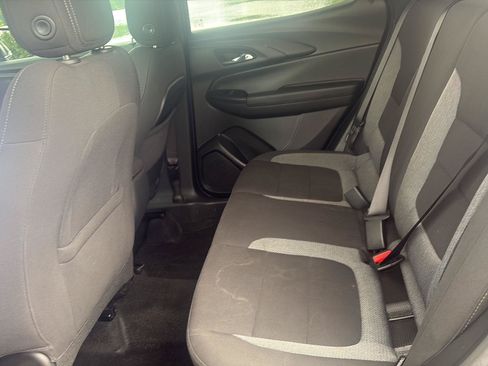 Used 2023 Chevrolet TrailBlazer LT w/ Convenience Package AWD/4WD image 16