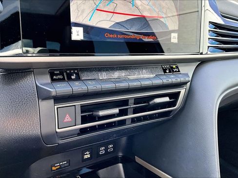 Certified 2025 Toyota Camry XSE FWD image 15
