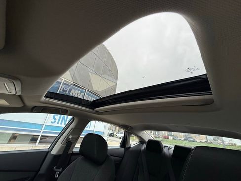 New 2026 Honda Accord SE image 27