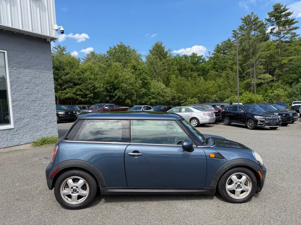 Used 2009 MINI Cooper Hardtop FWD image 7