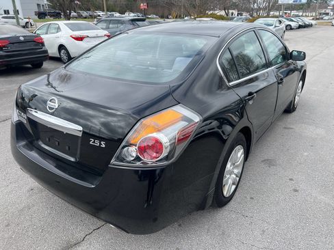 Used 2012 Nissan Altima 2.5 S image 6