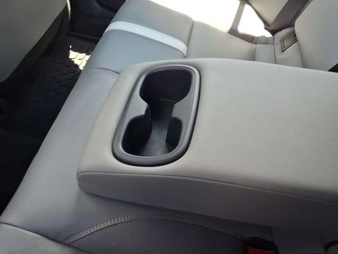 Used 2025 Toyota Camry SE w/ Multimedia Upgrade Package FWD image 8