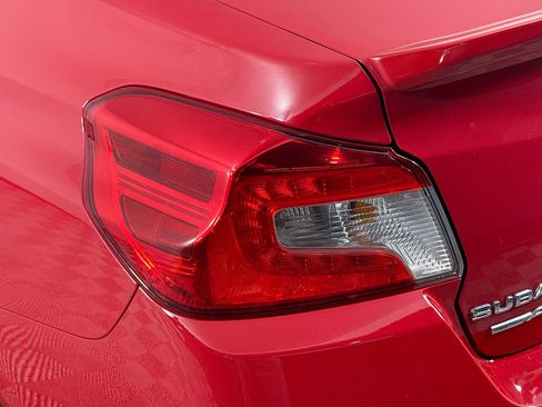 Used 2016 Subaru WRX Premium image 34