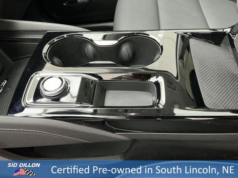 Used 2024 Buick Envision Avenir image 13