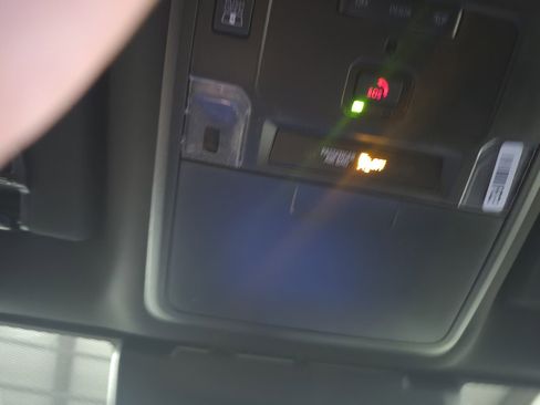 New 2025 Toyota Tacoma Limited image 27