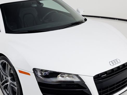 Used 2012 Audi R8 V10 AWD/4WD image 55