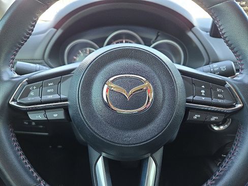 Used 2023 MAZDA CX-5 Carbon Edition image 24