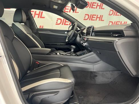 New 2026 Kia K5 GT-Line AWD/4WD image 12