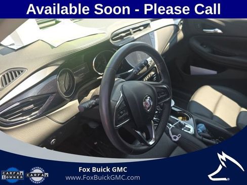Used 2023 Buick Encore GX Essence w/ Experience Buick Package AWD/4WD image 9