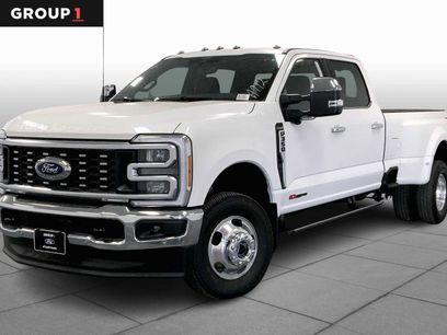 New 2026 Ford F350 King Ranch