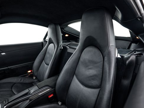 Used 2007 Porsche Cayman S image 22