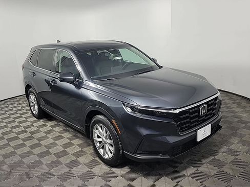 Certified 2024 Honda CR-V EX-L image 2