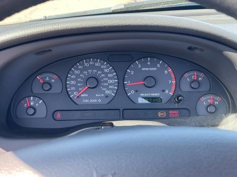 Used 2004 Ford Mustang GT image 14