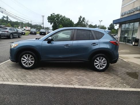 Used 2016 MAZDA CX-5 Touring AWD/4WD image 3