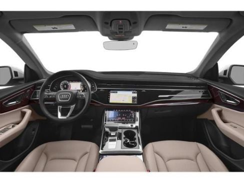 Used 2022 Audi Q8 Premium Plus image 7