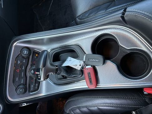 Used 2021 Dodge Challenger SRT Hellcat Redeye image 20