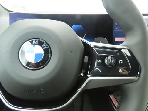Used 2026 BMW X3 xDrive30i w/ Convenience Package AWD/4WD image 13