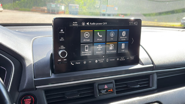 Used 2023 Honda Pilot EX-L image 16