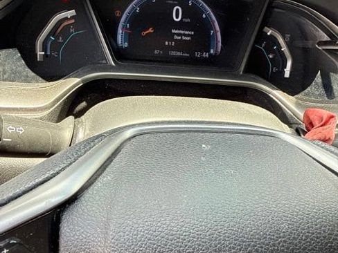 Used 2019 Honda Civic EX image 12