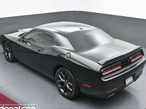 Used 2021 Dodge Challenger GT w/ Blacktop Package image 17