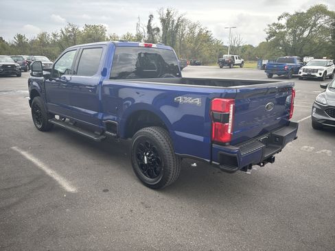 New 2026 Ford F250 XLT w/ XLT Premium Package image 6