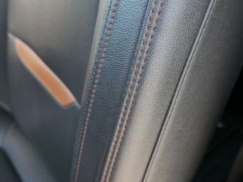 Used 2021 GMC Sierra 1500 AT4 image 51