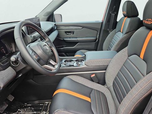New 2026 Honda Passport TrailSport image 23