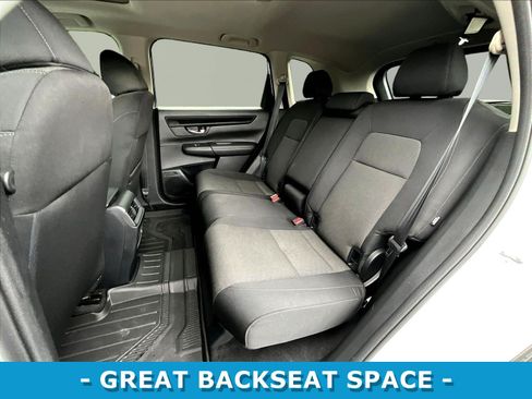 Used 2024 Honda CR-V EX image 22