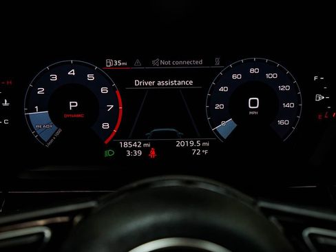 Used 2023 Audi A3 2.0T Premium w/ Convenience Package FWD image 34