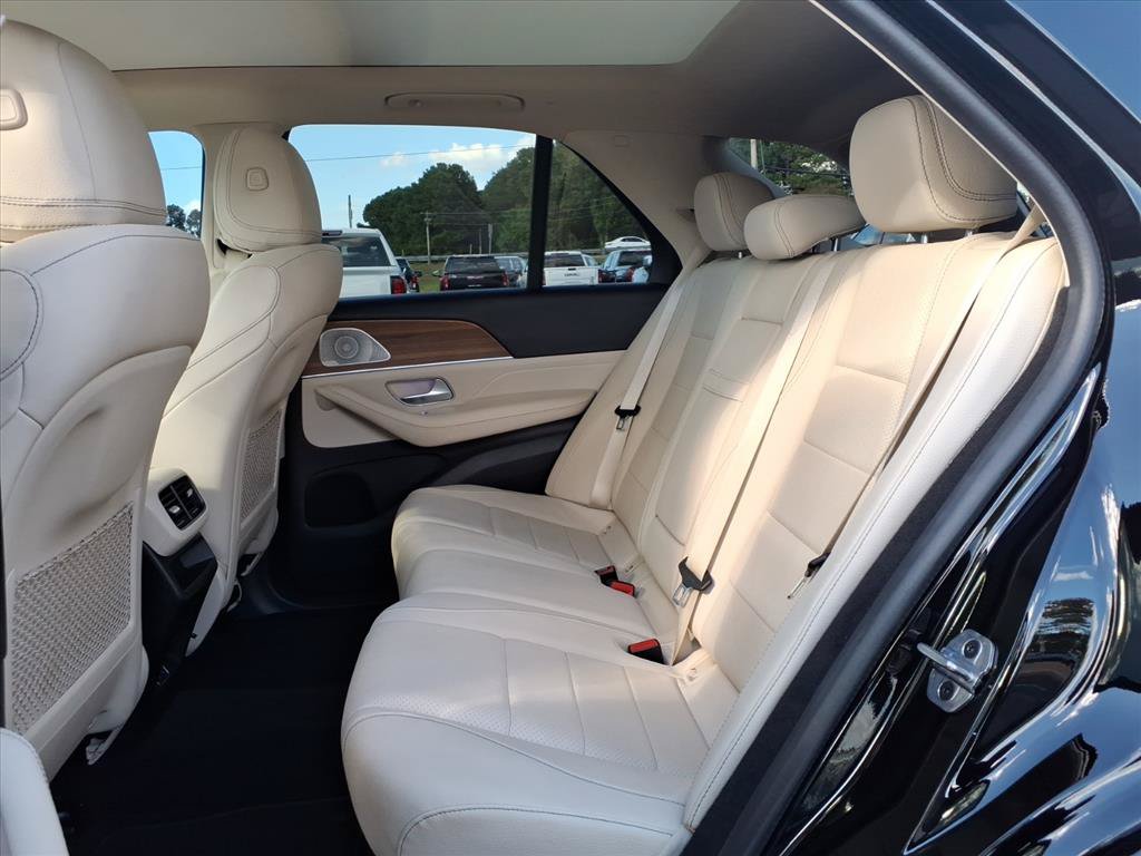 Used 2024 Mercedes-Benz GLE 350 4MATIC image 22