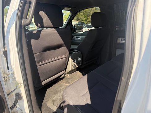 Used 2012 Ford F150 Raptor AWD/4WD image 23