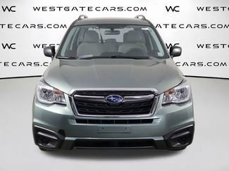 Used 2017 Subaru Forester 2.5i w/ Alloy Wheel Package video 2