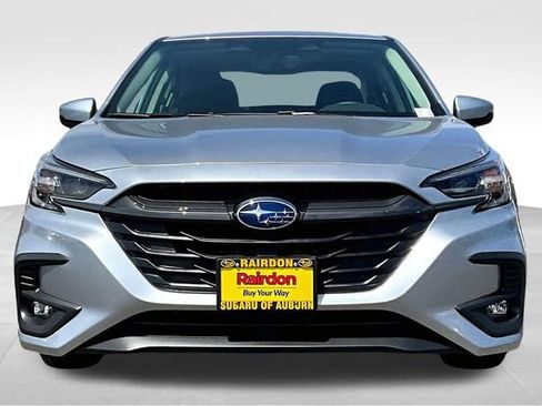 New 2025 Subaru Legacy Premium image 15