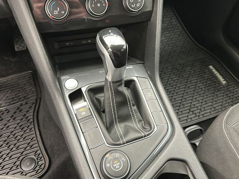 Used 2023 Volkswagen Tiguan S AWD/4WD image 19